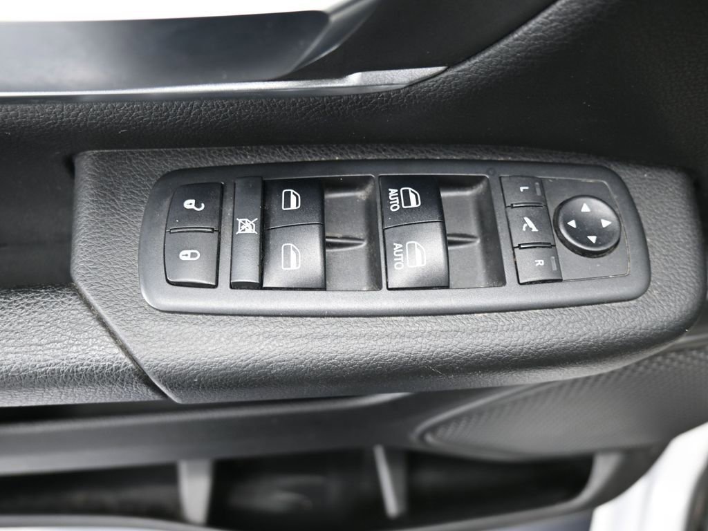 Used 2019 RAM 1500 Big Horn image 13