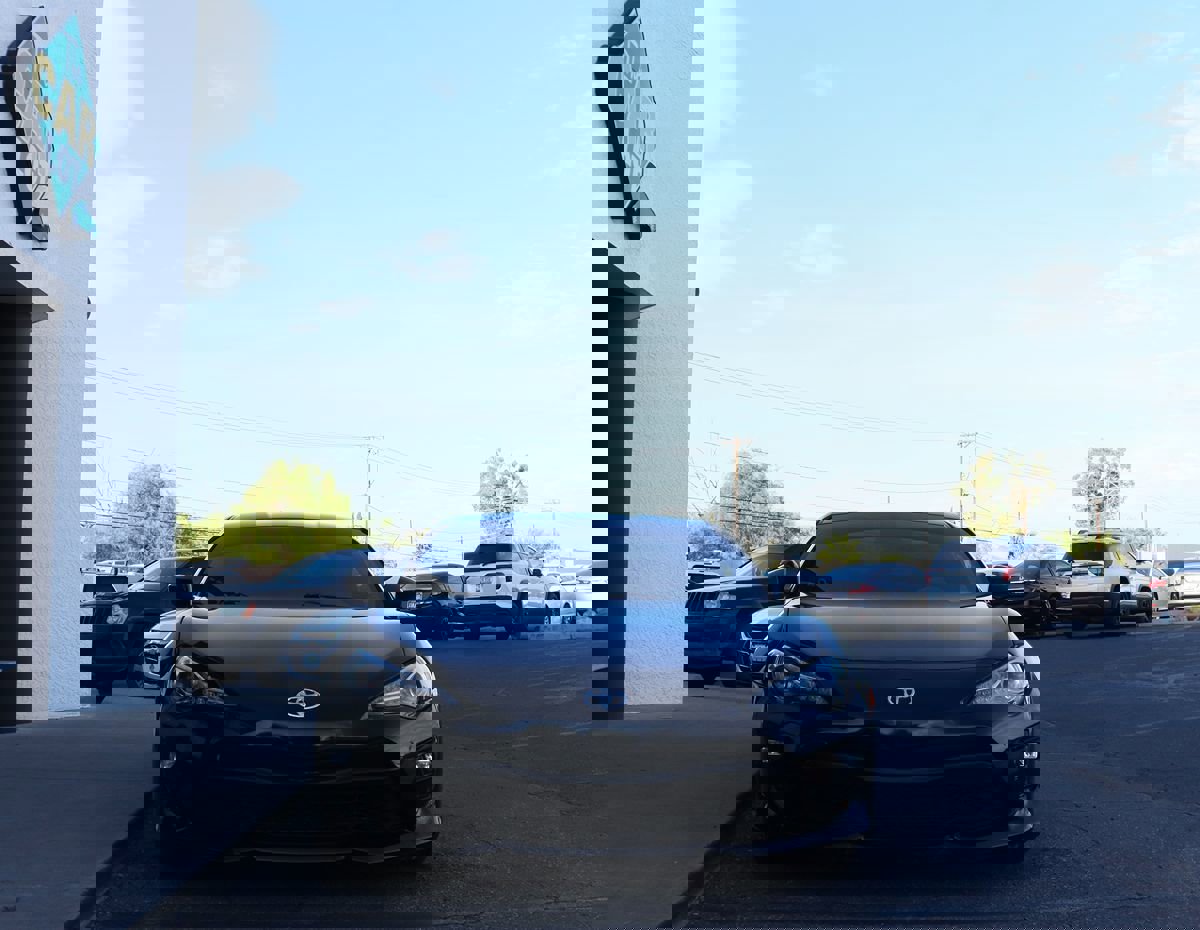 Used 2019 Toyota 86 TRD SE image 18