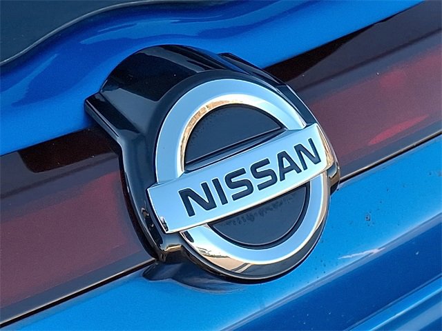 Used 2021 Nissan Kicks SR w/ SR Premium Package image 28