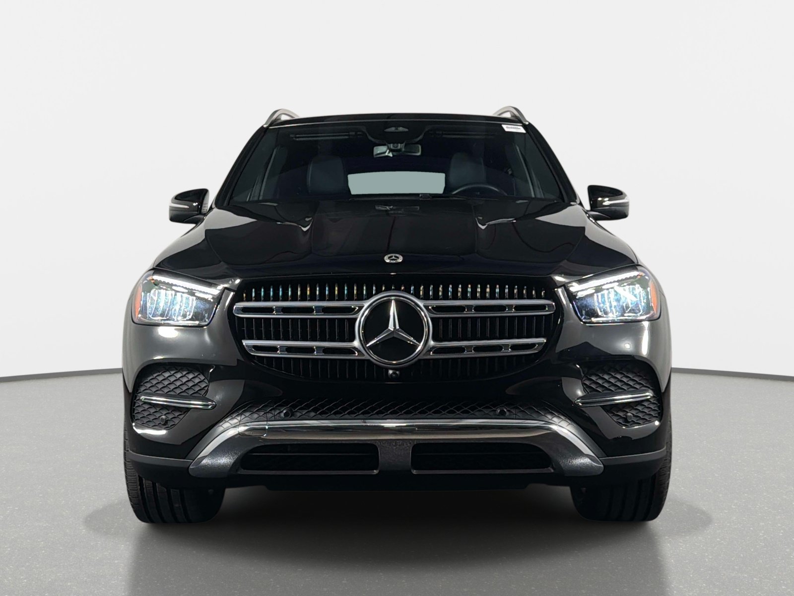Used 2026 Mercedes-Benz GLE 350 4MATIC image 8
