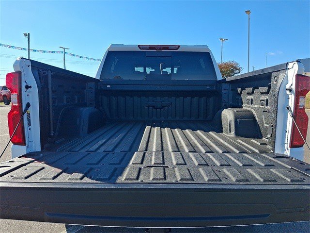 Certified 2025 Chevrolet Silverado 1500 ZR2 w/ Technology Package image 30