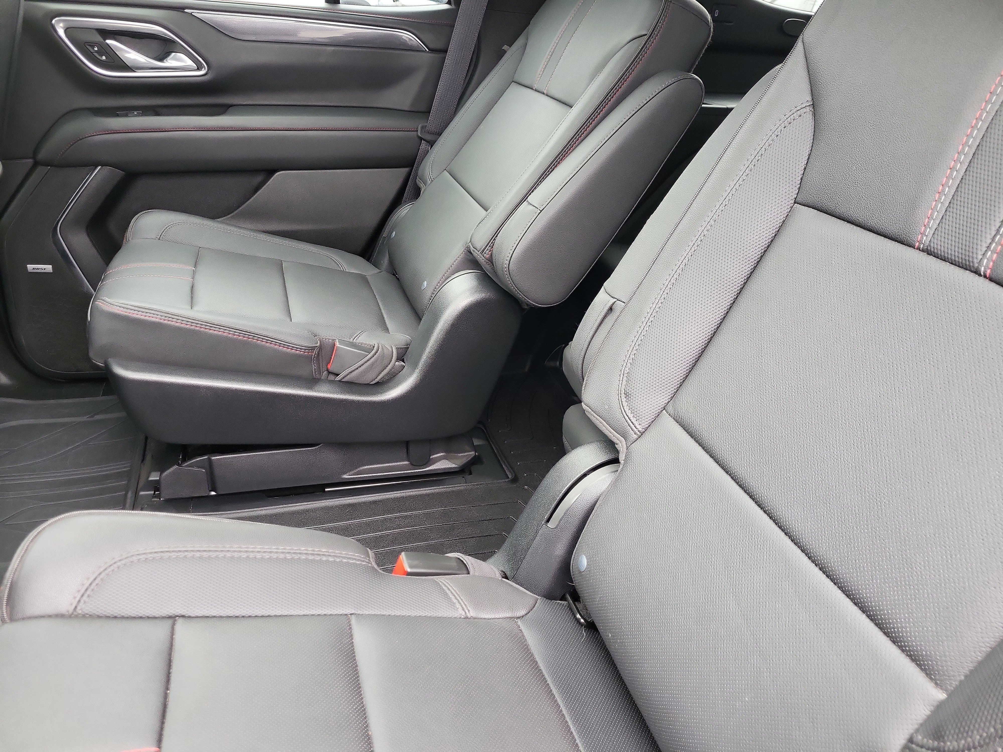 Certified 2023 Chevrolet Tahoe RST w/ Luxury Package image 15