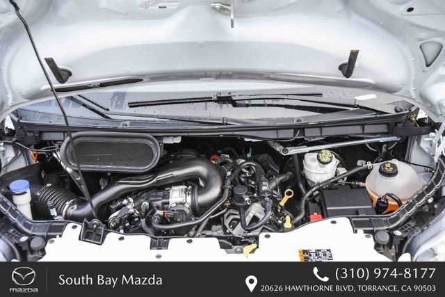 Used 2024 Ford Transit 250 Low Roof w/ Exterior Upgrade Package image 27