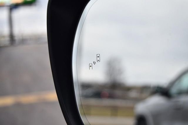 Used 2021 Lexus GX 460 Premium w/ Premium Package image 10