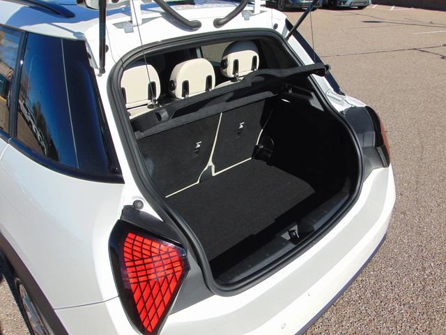 Used 2025 MINI Cooper S image 24