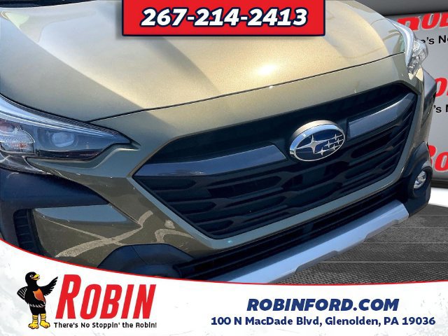 Used 2024 Subaru Outback Limited AWD/4WD image 30
