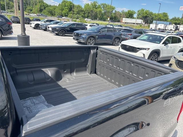 Used 2021 Ford Ranger Lariat w/ Equipment Group 501A High AWD/4WD image 13