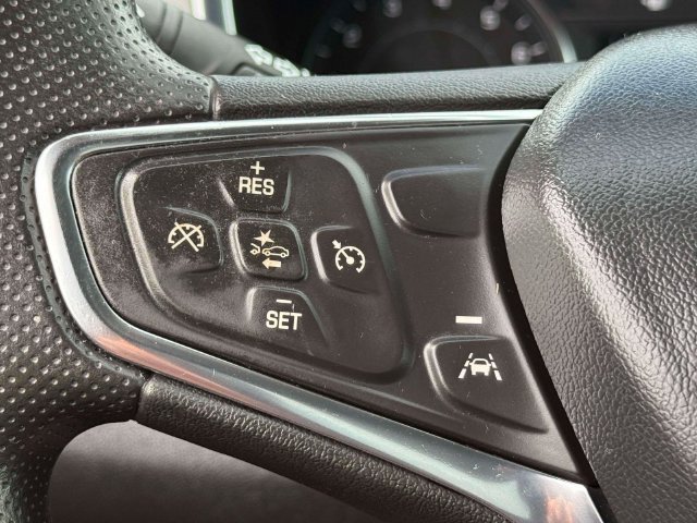 Used 2023 Chevrolet Equinox LS w/ LS Convenience Package FWD image 22