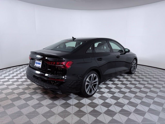 Certified 2026 Audi A3 2.0T Premium AWD/4WD image 8