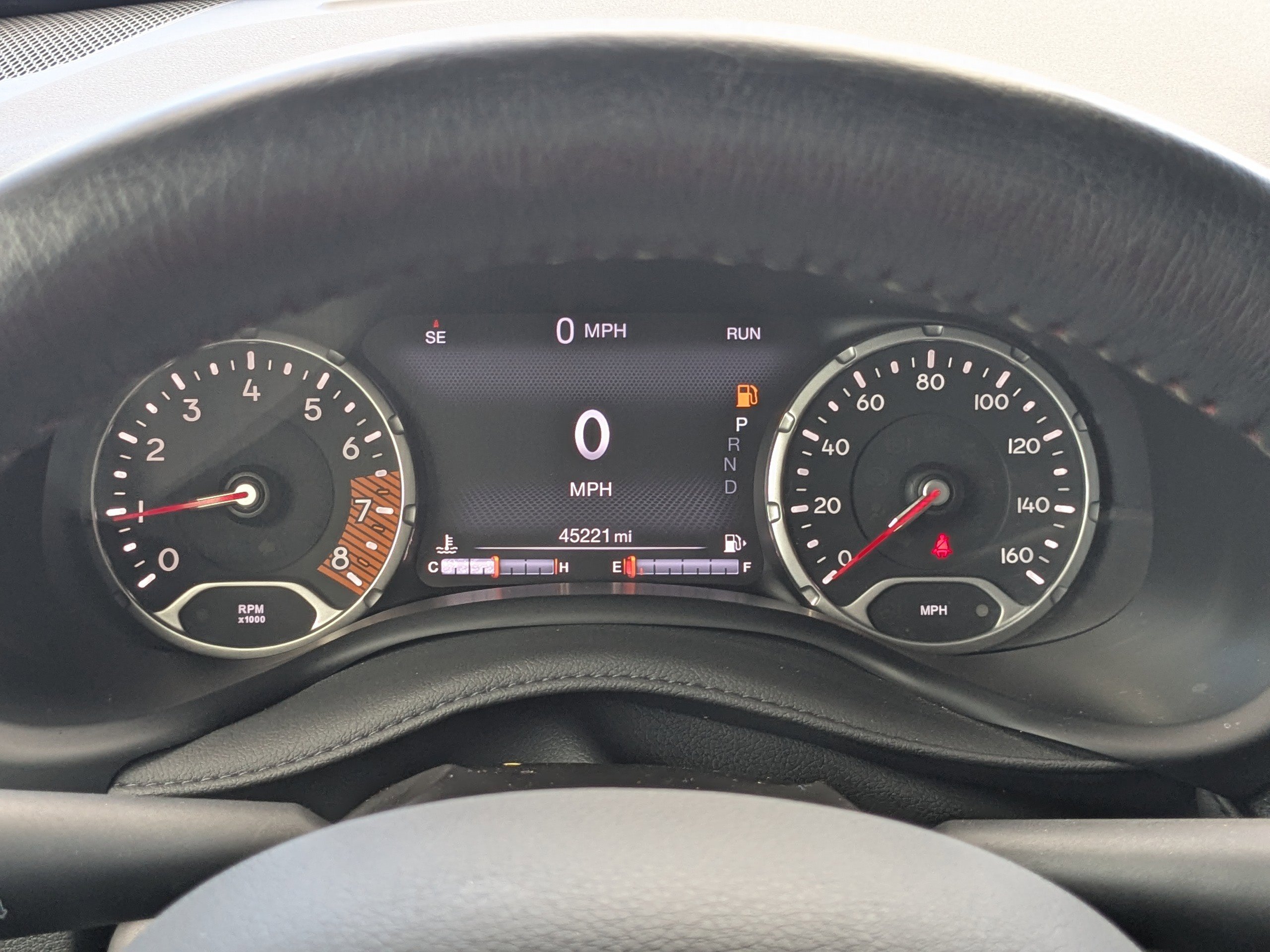 Certified 2022 Jeep Renegade Trailhawk image 25
