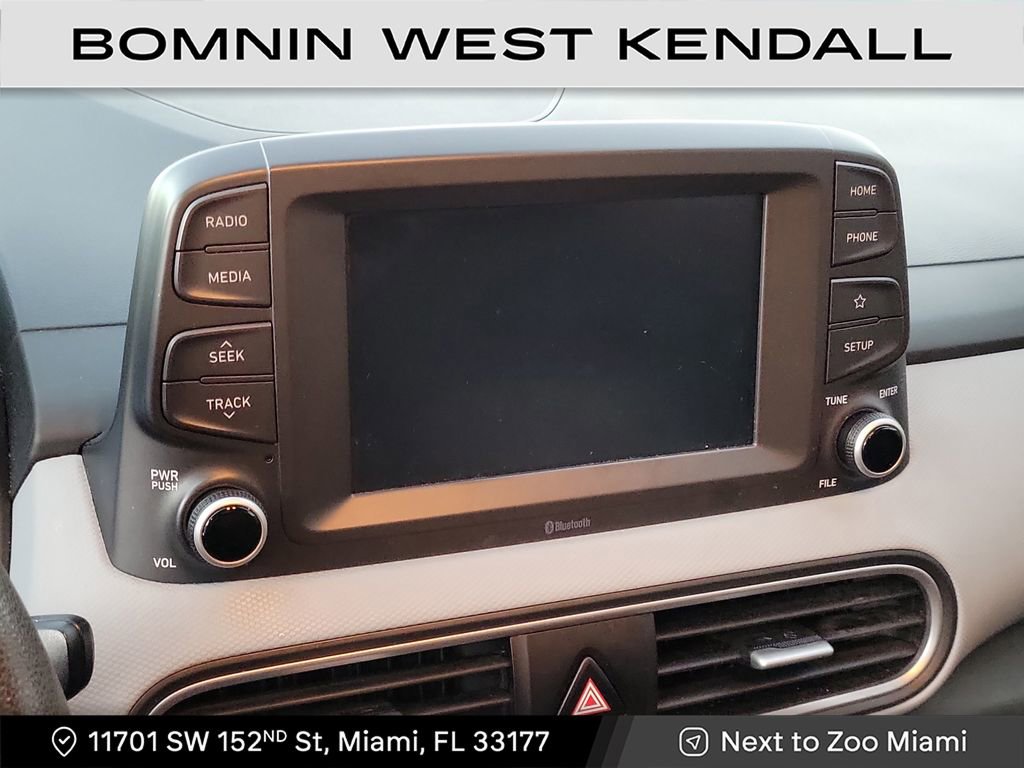 Used 2019 Hyundai Kona SE image 20