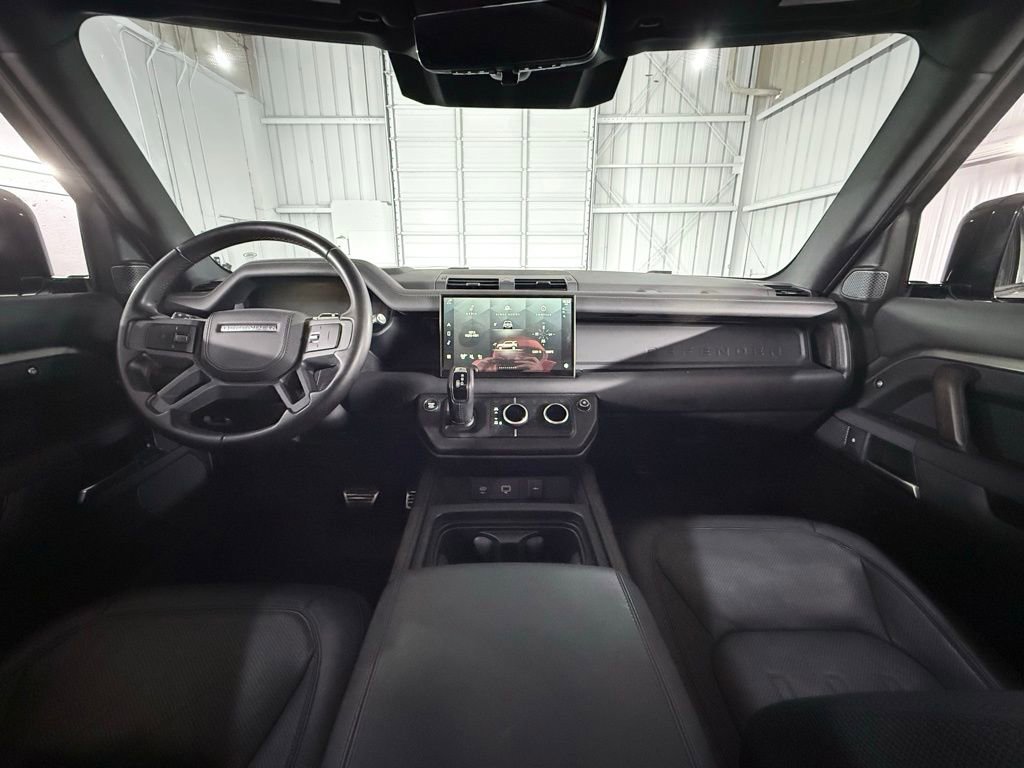 Used 2023 Land Rover Defender 110 X image 42