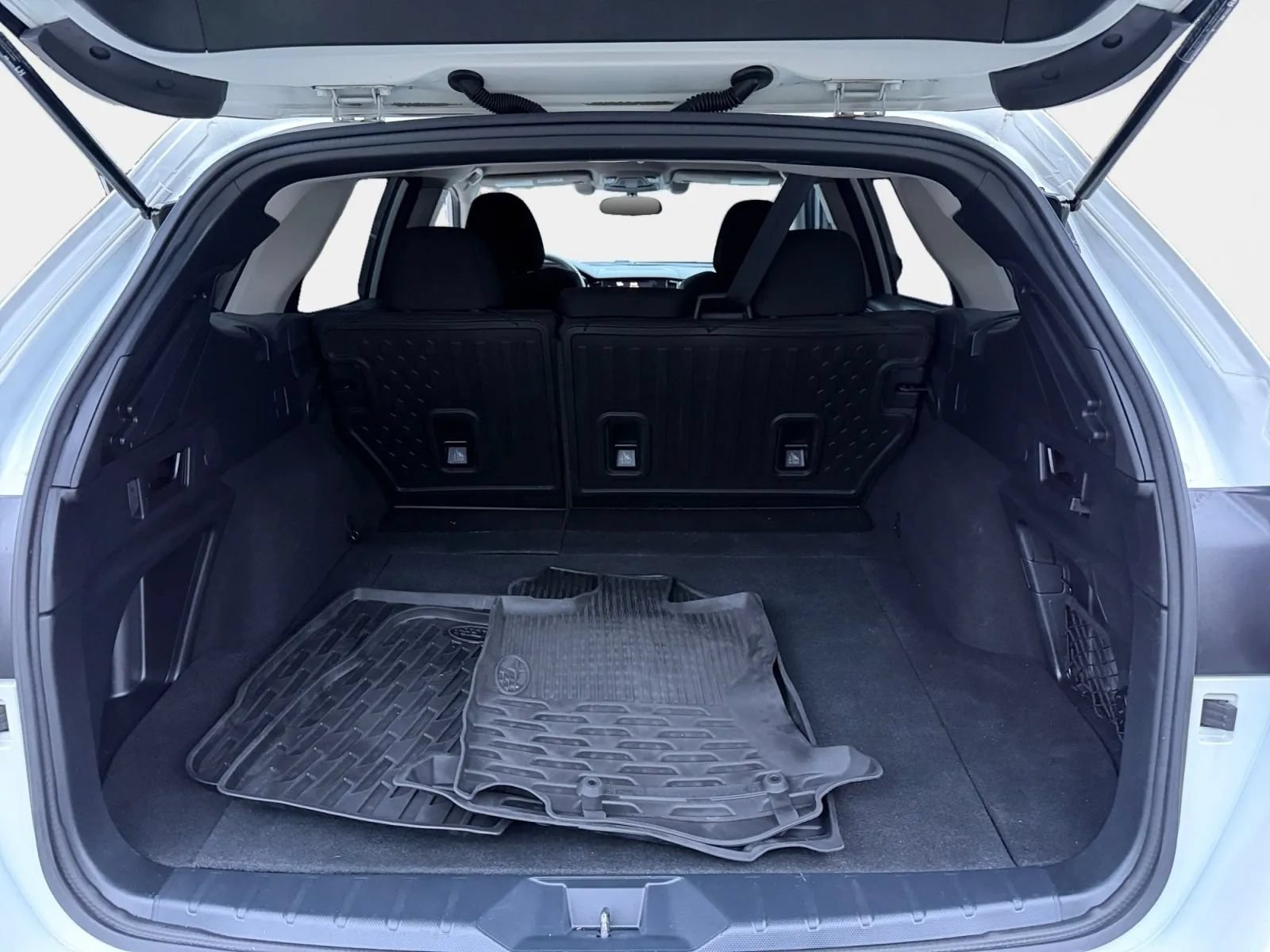 Used 2021 Subaru Outback Premium AWD/4WD image 19