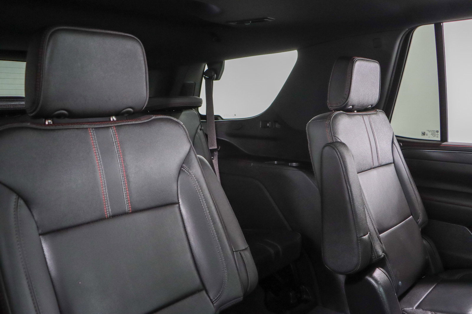 Used 2024 Chevrolet Tahoe RST w/ Luxury Package image 32