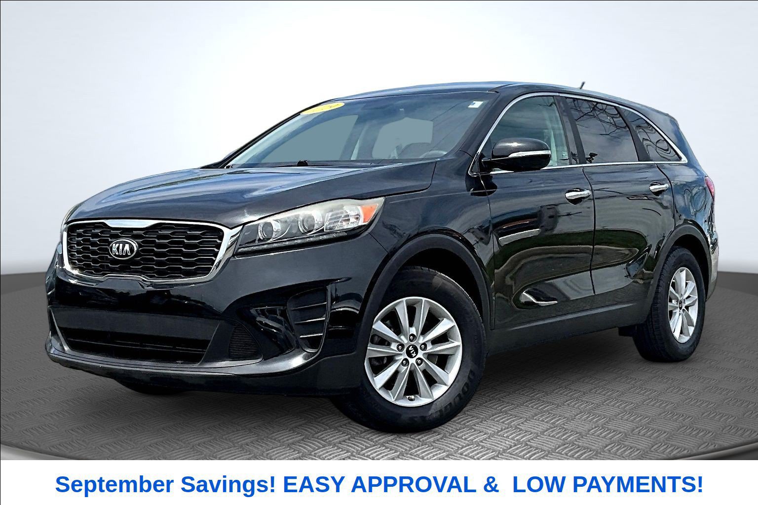Used 2019 Kia Sorento FWD