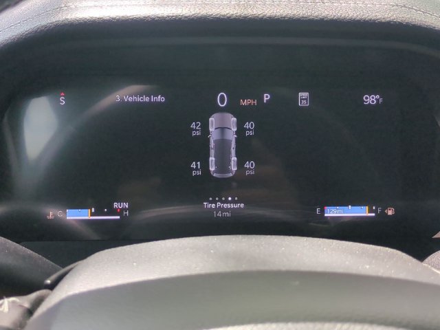 New 2026 Jeep Grand Cherokee Altitude RWD image 22