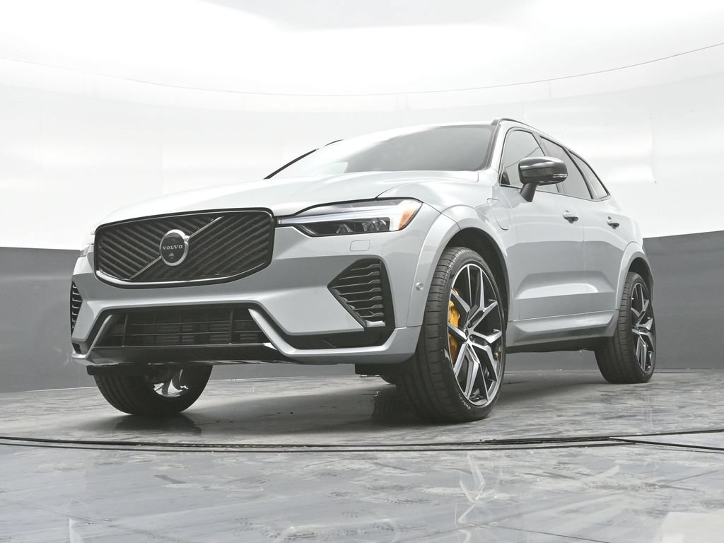 New 2026 Volvo XC60 T8 Polestar w/ Protection Package Premier AWD/4WD image 26