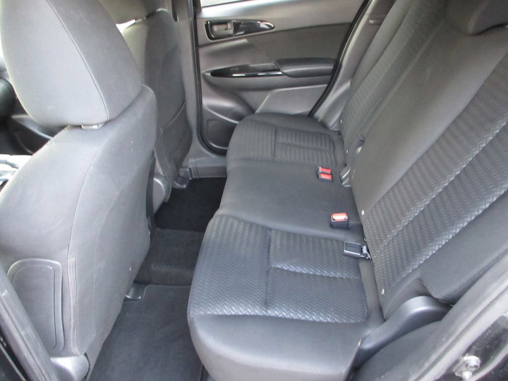 Used 2025 Mitsubishi Eclipse Cross LE AWD/4WD image 13