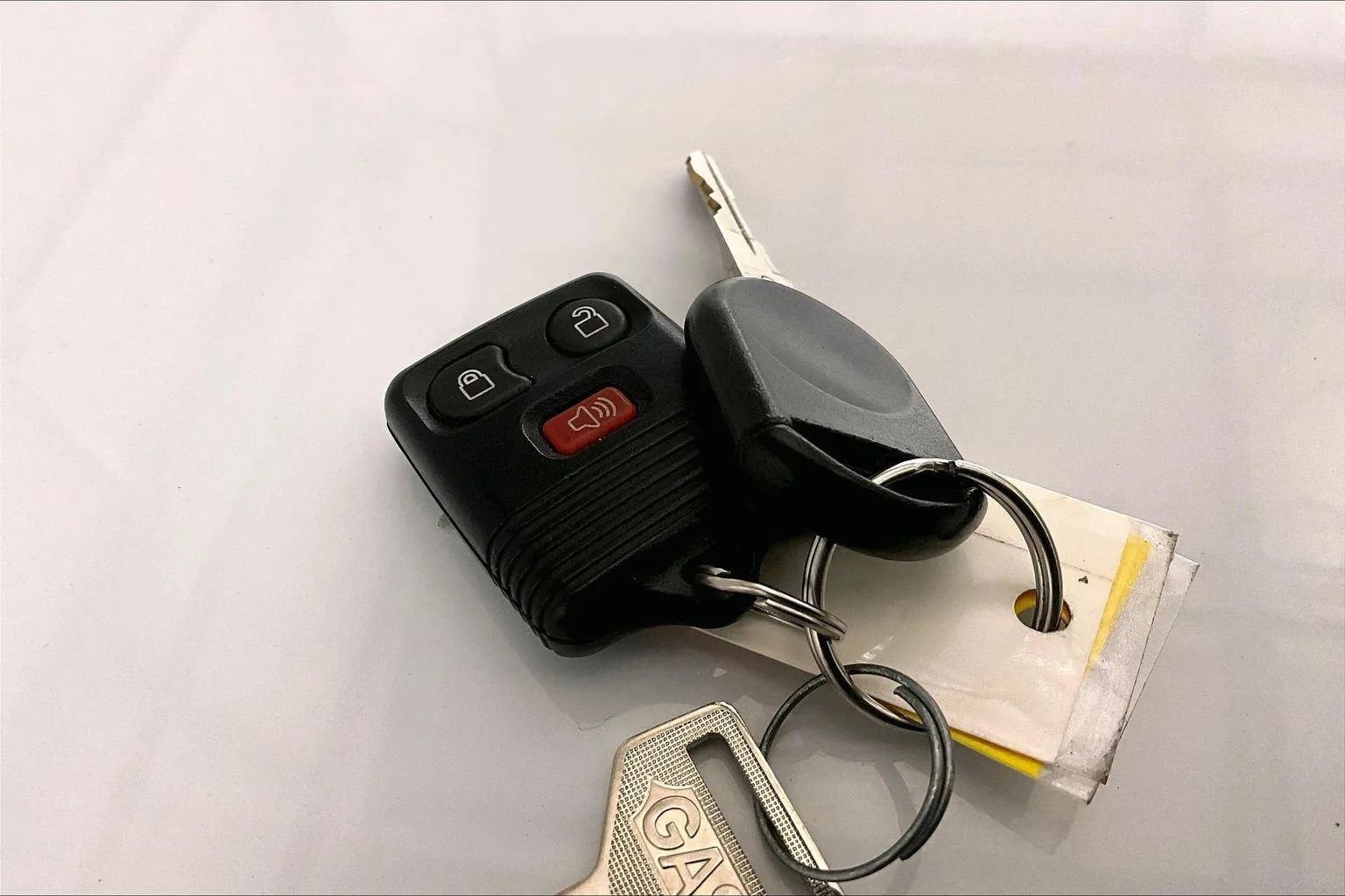 Used 2008 Ford F350 Lariat image 10