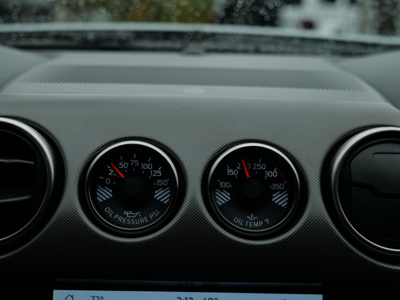 Used 2021 Ford Mustang Shelby GT500 w/ Technology Package image 24
