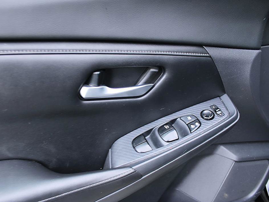 Used 2021 Nissan Sentra S image 8
