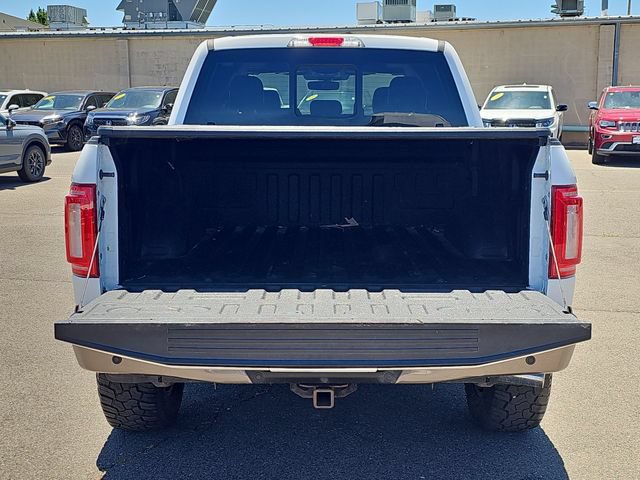 Used 2018 Ford F150 King Ranch AWD/4WD image 27