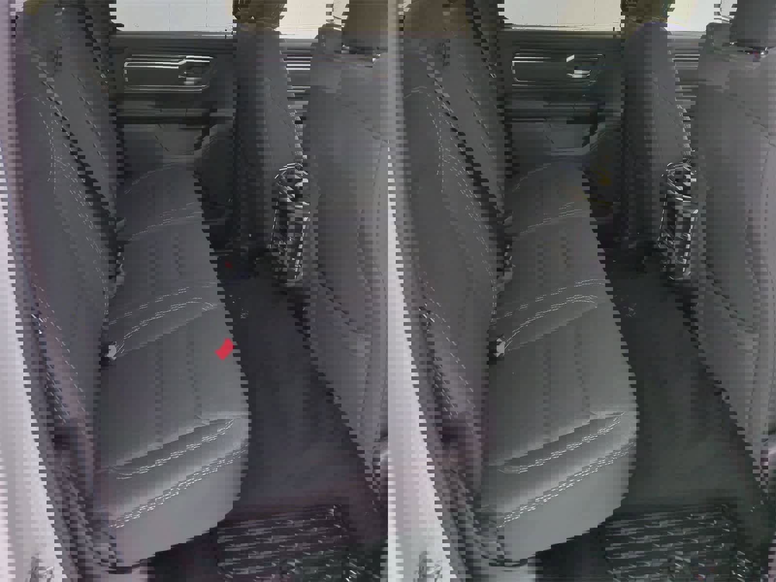 Certified 2020 RAM 1500 Big Horn image 19