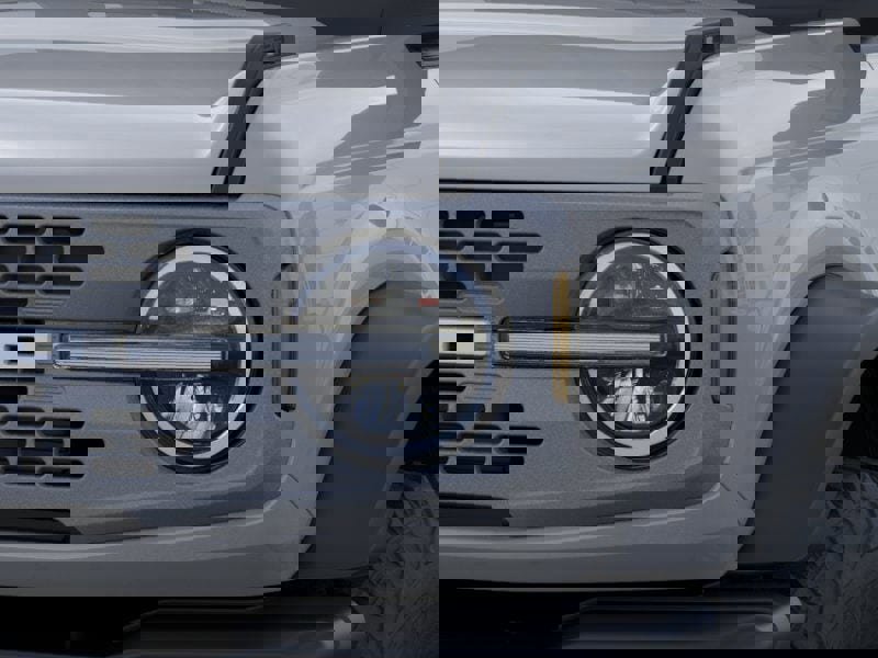 New 2026 Ford Bronco Badlands image 20