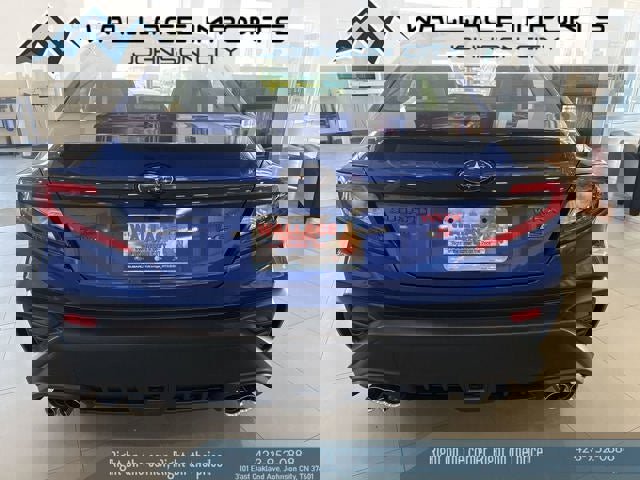 New 2026 Subaru WRX tS image 46