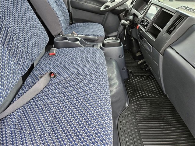 Used 2024 Chevrolet Low Cab Forward image 13