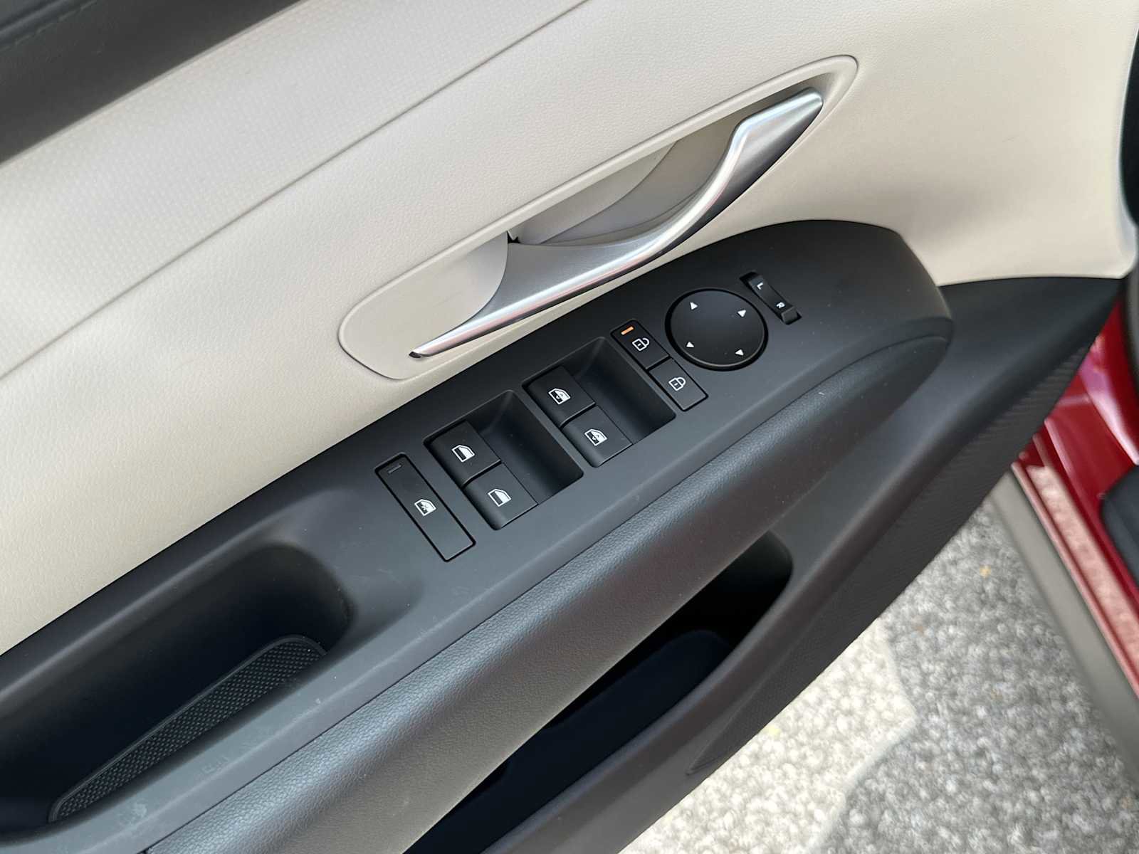 New 2026 Hyundai Tucson SEL image 15