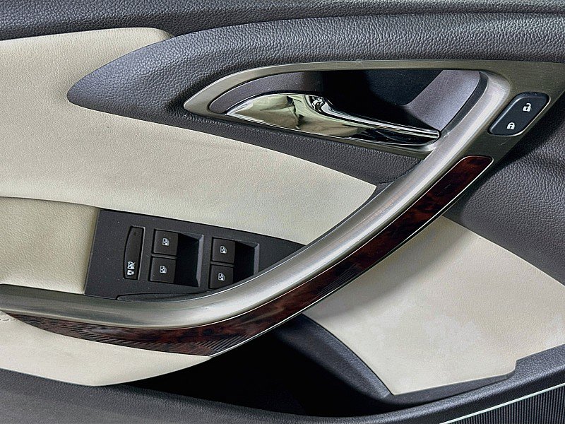 Used 2014 Buick Verano FWD image 18