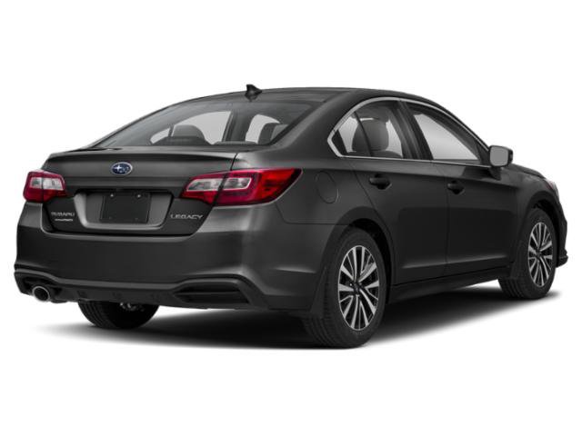 Used 2019 Subaru Legacy 2.5i Premium AWD/4WD image 2