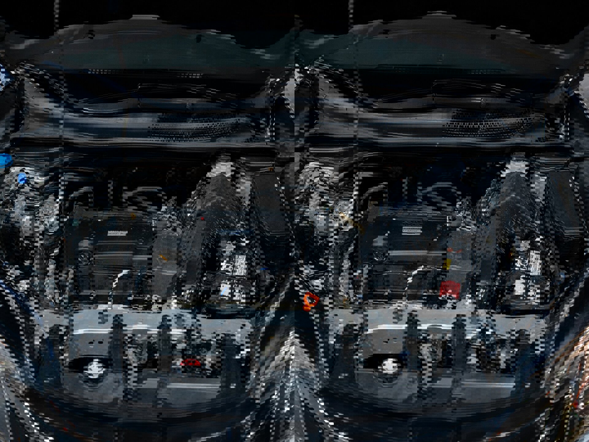 Used 2016 Honda CR-V LX image 22