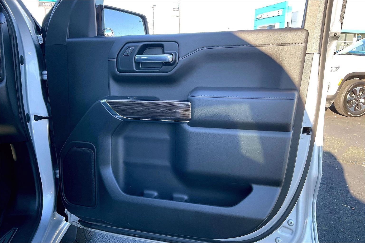 Certified 2022 Chevrolet Silverado 1500 LT w/ Safety Package image 22