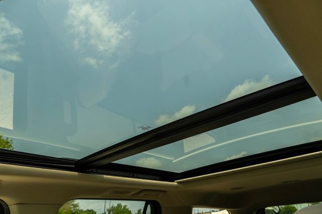 Used 2024 Ford Expedition Limited AWD/4WD image 72