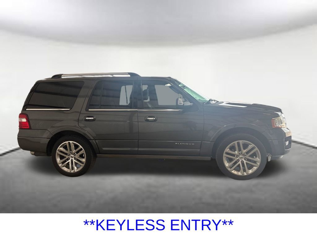 Used 2015 Ford Expedition Platinum RWD image 6