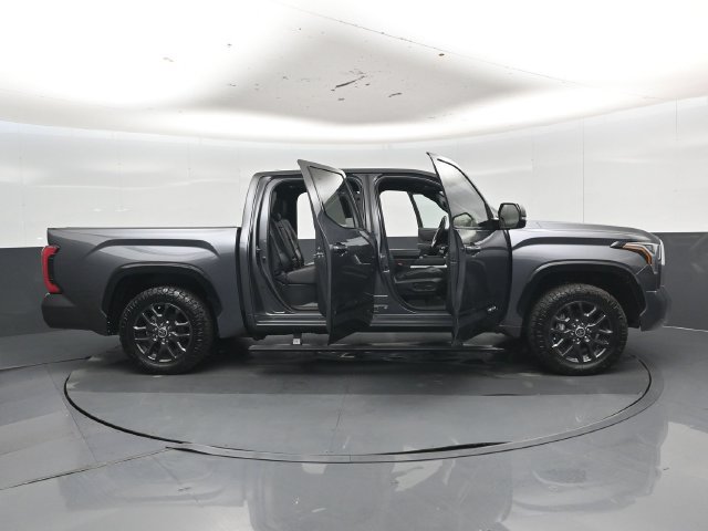 Used 2023 Toyota Tundra Platinum w/ Advanced Package AWD/4WD image 60