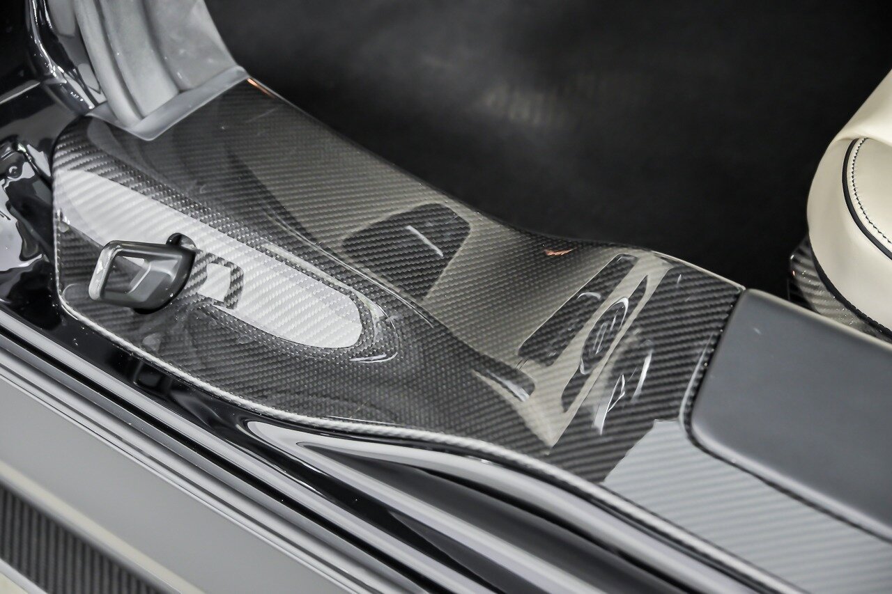 Used 2012 Mercedes-Benz SLS AMG Coupe image 19