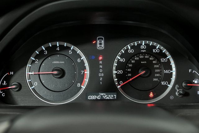 Used 2010 Honda Accord LX image 16