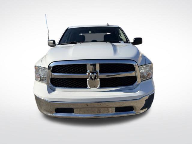 Used 2023 RAM 1500 Classic SLT w/ Electronics Group AWD/4WD image 2