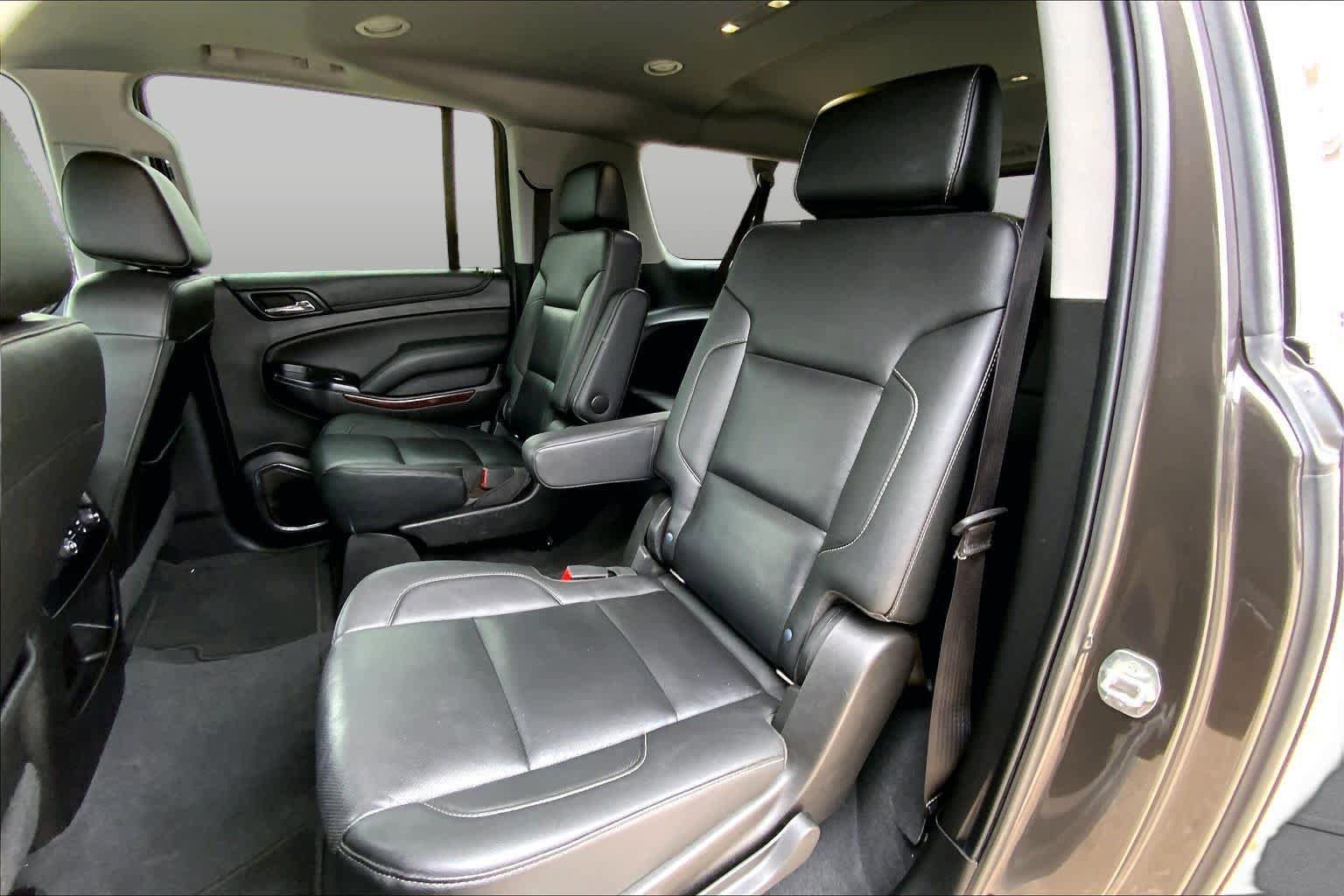 Used 2020 GMC Yukon XL SLT AWD/4WD image 20