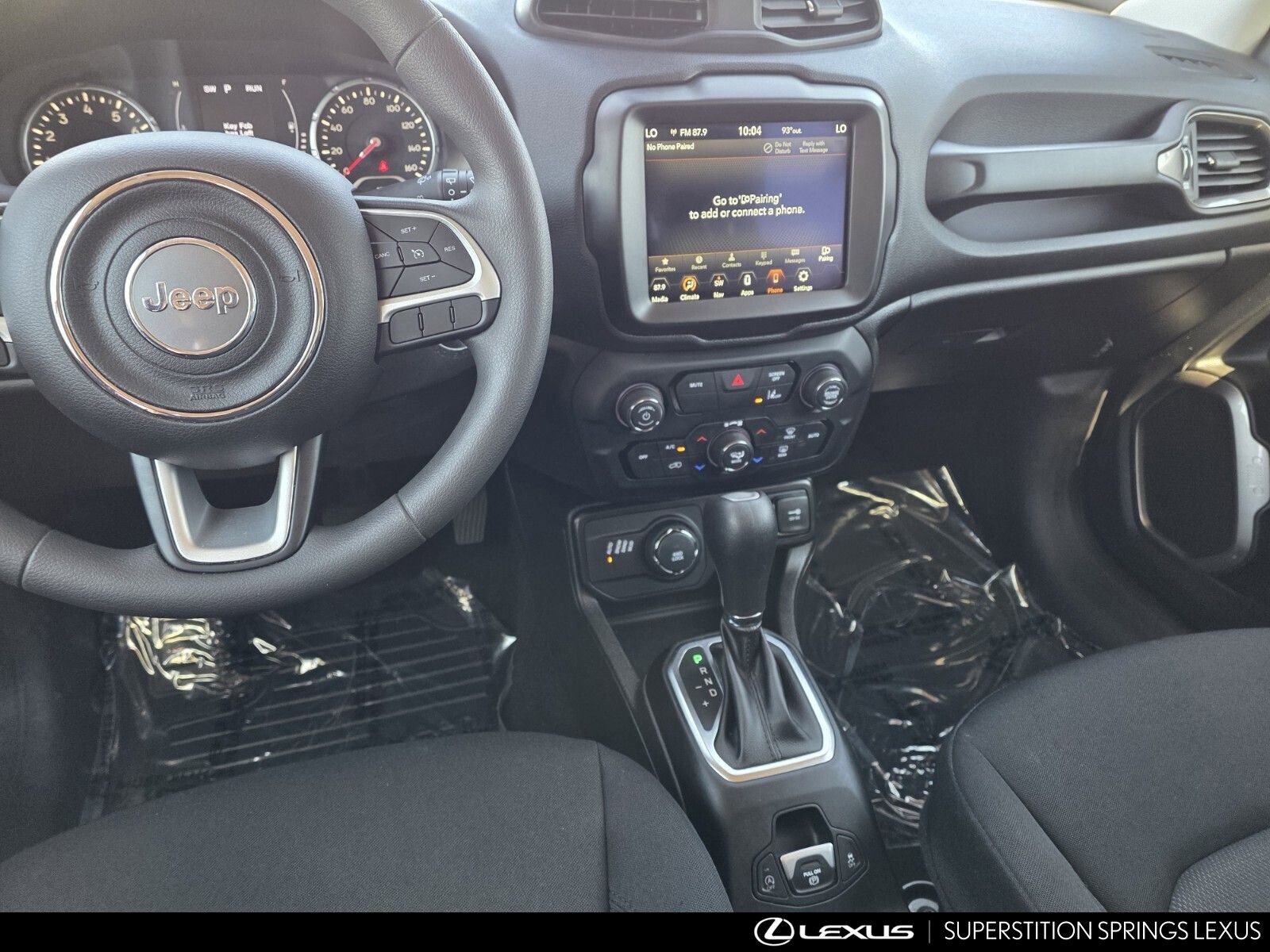 Used 2015 Jeep Grand Cherokee Limited w/ Luxury Group II RWD image 27