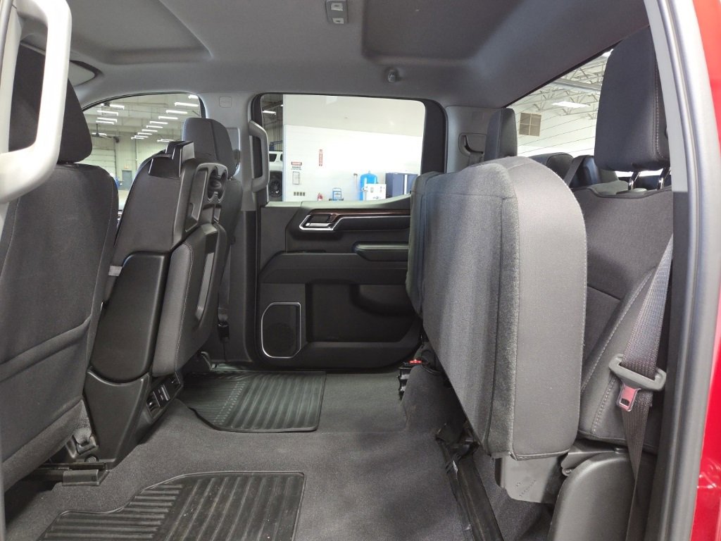 Used 2023 Chevrolet Silverado 1500 RST image 35