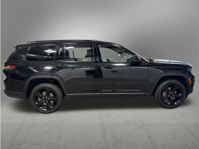 Used 2023 Jeep Grand Cherokee L Laredo AWD/4WD image 6