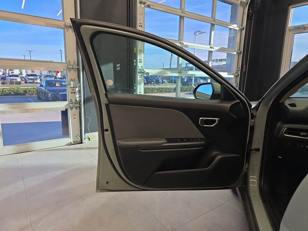 Certified 2025 Kia K4 EX image 14