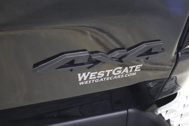 Used 2021 RAM 1500 Limited w/ Night Edition AWD/4WD image 47
