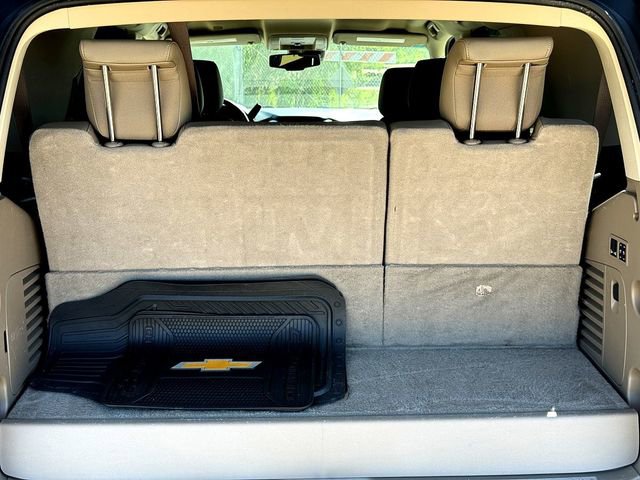 Used 2018 Chevrolet Tahoe LT w/ Luxury Package image 7