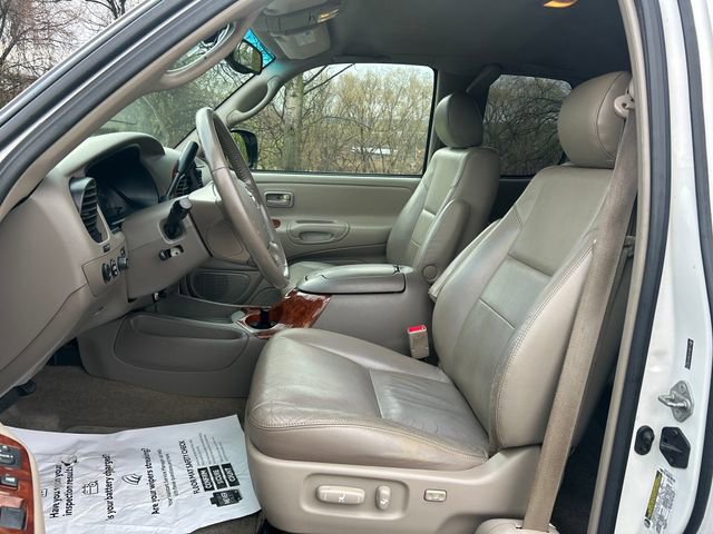 Used 2006 Toyota Tundra Limited image 9