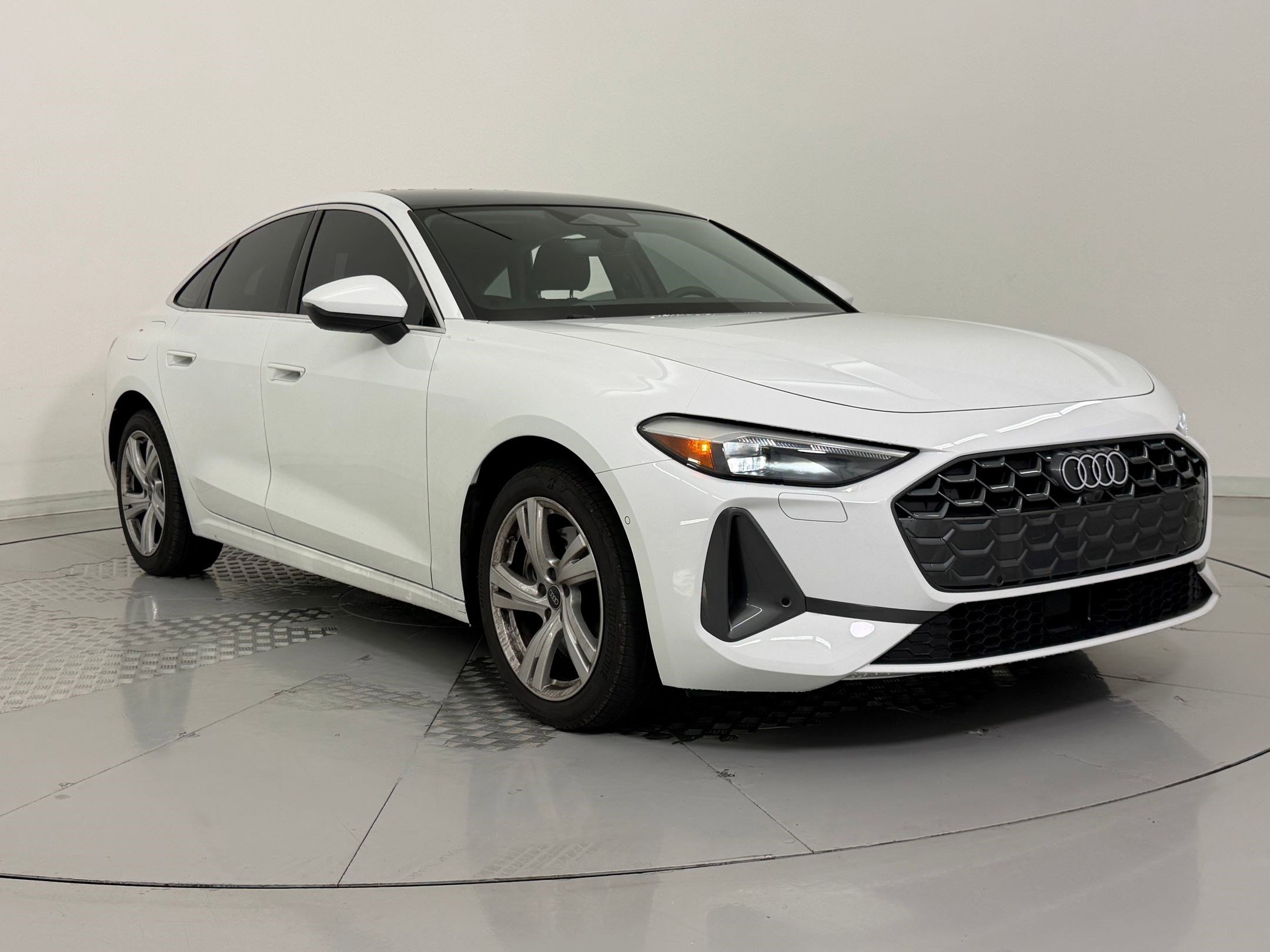 Certified 2025 Audi A5 Premium image 7